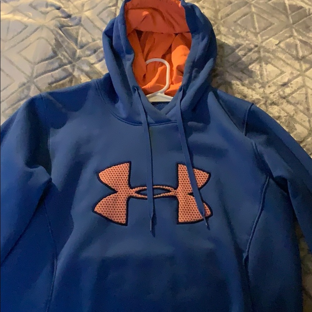 Under Armour Hoodie